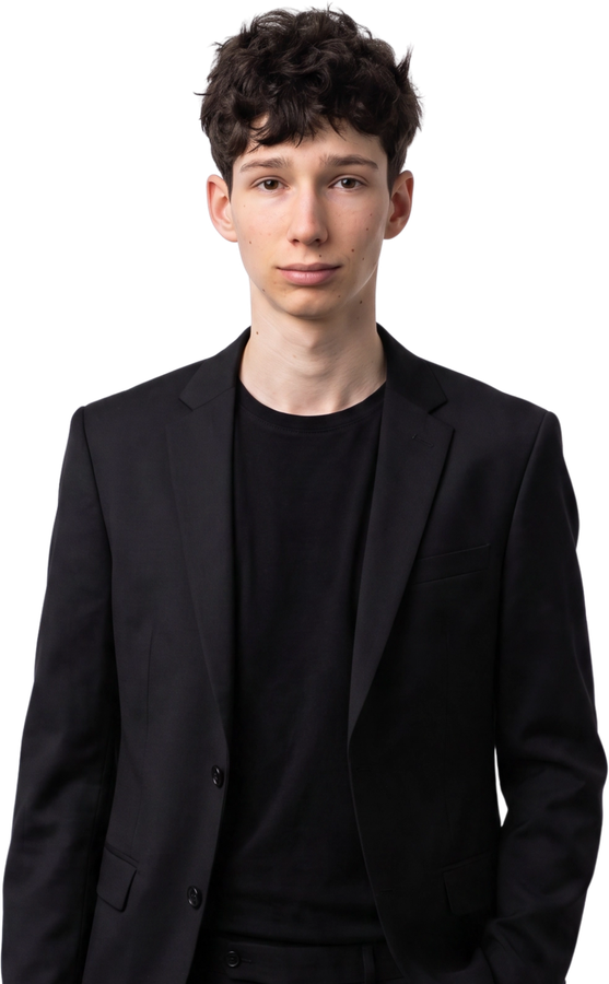 Noah, Gründer von Veritude
